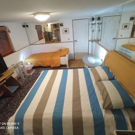 Bolero apartman SJJ Exterior foto
