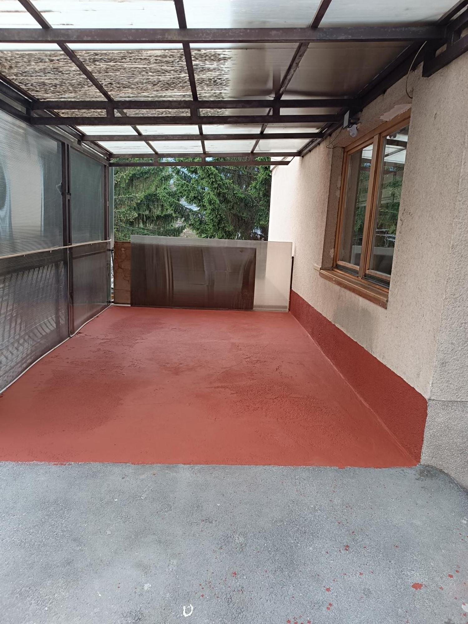 Bolero apartman SJJ Exterior foto