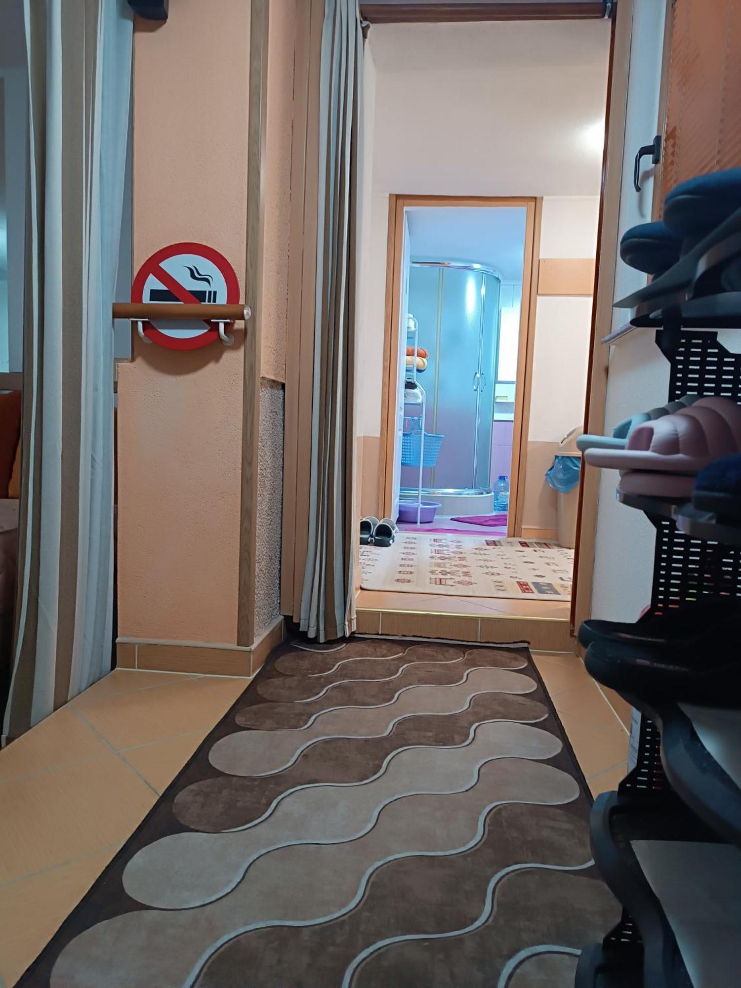 Bolero apartman SJJ Exterior foto