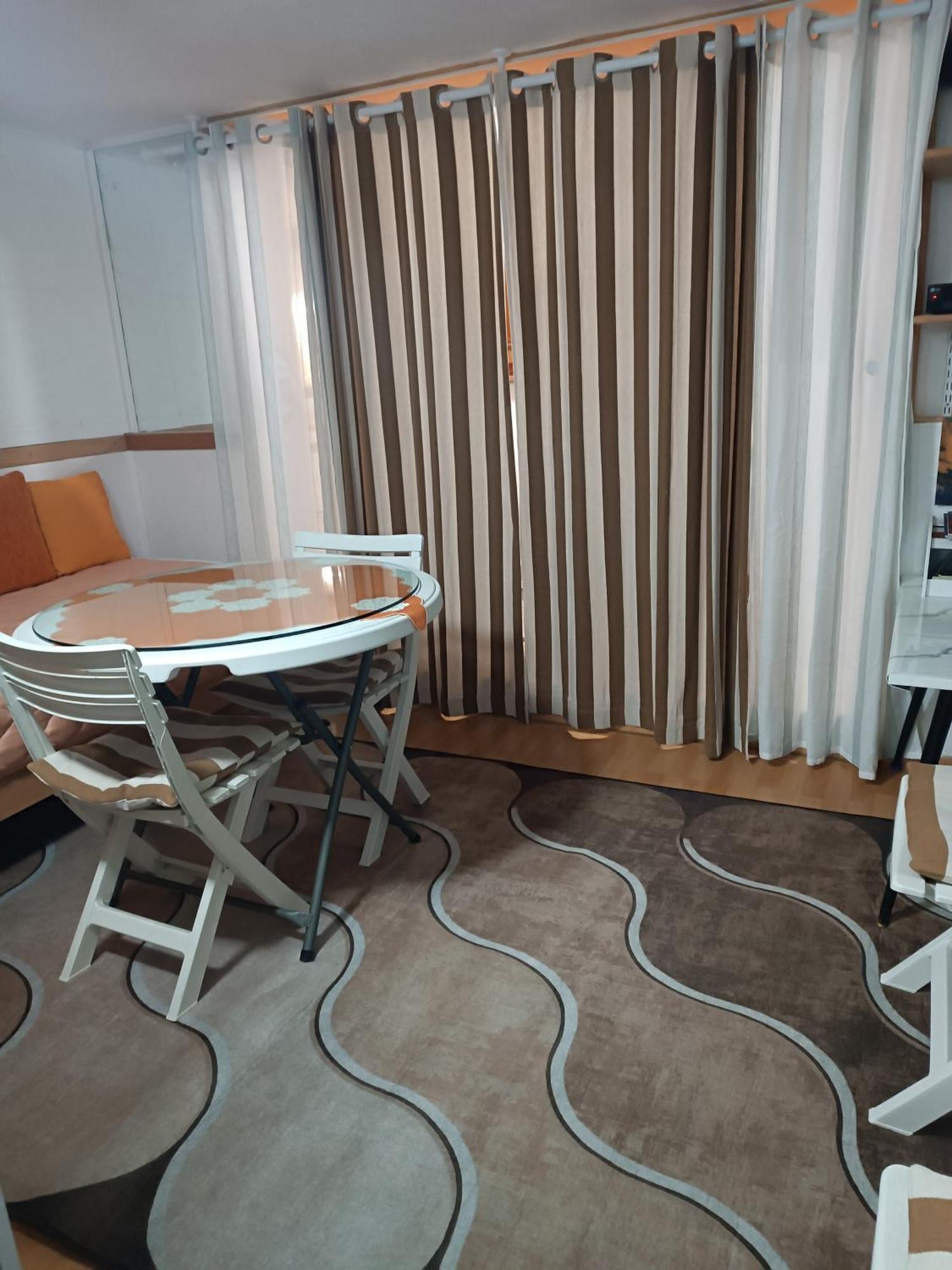 Bolero apartman SJJ Exterior foto